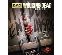 The walking dead: EL LIBRO POP-UP