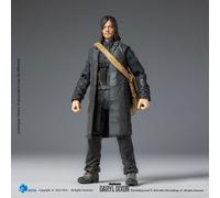 The Walking Dead Exquisite Mini Action Figure 1/18 Daryl 11 cm