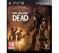 The Walking Dead Game of the Year Edition (Playstation 3) [Edizione: Regno Unito]