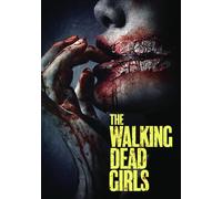 The Walking Dead GIrls