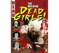 The Walking Dead Girls [Edizione: USA]