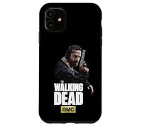 The Walking Dead Hunt or Be Hunted Custodia per iPhone 11