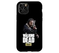 The Walking Dead Hunt or Be Hunted Custodia per iPhone 11 Pro
