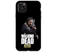 The Walking Dead Hunt or Be Hunted Custodia per iPhone 11 Pro Max