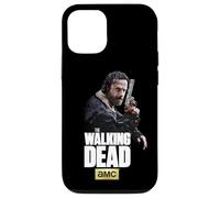 The Walking Dead Hunt or Be Hunted Custodia per iPhone 12/12 Pro