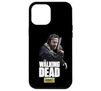 The Walking Dead Hunt or Be Hunted Custodia per iPhone 12 Pro Max