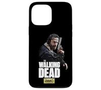 The Walking Dead Hunt or Be Hunted Custodia per iPhone 13 Pro Max
