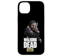 The Walking Dead Hunt or Be Hunted Custodia per iPhone 14 Plus