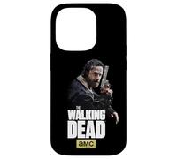 The Walking Dead Hunt or Be Hunted Custodia per iPhone 14 Pro