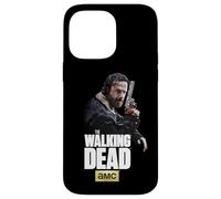 The Walking Dead Hunt or Be Hunted Custodia per iPhone 14 Pro Max