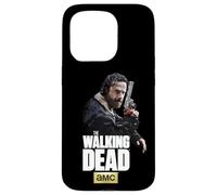 The Walking Dead Hunt or Be Hunted Custodia per iPhone 15 Pro