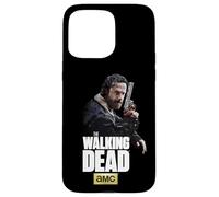 The Walking Dead Hunt or Be Hunted Custodia per iPhone 15 Pro Max