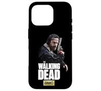 The Walking Dead Hunt or Be Hunted Custodia per iPhone 16 Pro