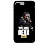 The Walking Dead Hunt or Be Hunted Custodia per iPhone 7 Plus/8 Plus