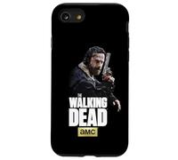 The Walking Dead Hunt or Be Hunted Custodia per iPhone SE (2020) / 7/8