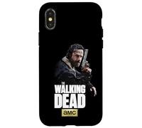 The Walking Dead Hunt or Be Hunted Custodia per iPhone X/XS