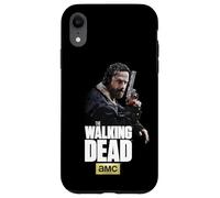 The Walking Dead Hunt or Be Hunted Custodia per iPhone XR
