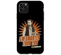 The Walking Dead I'm Smarter Than You Custodia per iPhone 11 Pro Max