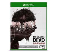 The Walking Dead La serie definitiva Telltale Xbox One - Nouvo