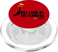 The Walking Dead Just Look At The Flowers PopSockets PopGrip per MagSafe