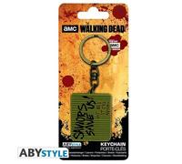 THE WALKING DEAD - Keychain