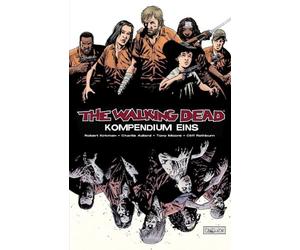 The Walking Dead - Kompendium 1