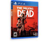The Walking Dead: La stagione finale - PlayStation 4
