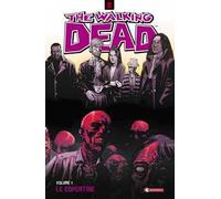 The walking dead. Le copertine. Ediz. illustrata. Vol. 1