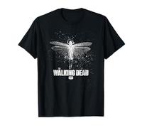 The Walking Dead Locust Maglietta