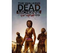 The Walking Dead: Michonne Epic Games Key GLOBAL