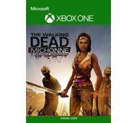 The Walking Dead: Michonne - The Complete Season XBOX LIVE Key EUROPE