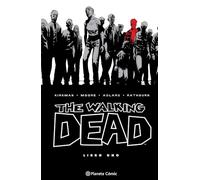 The Walking Dead nº 01/08: 1
