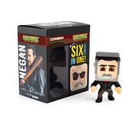 The Walking Dead Negan Headz Figura Collezionabile