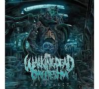 The Walking Dead Orchestra Resurrect (CD) Album