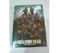 The Walking Dead Ottava Stagione 8 Completa - 4 X DVD Nuova 3T