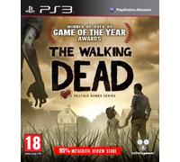 The Walking Dead (Playstation 3) [Edizione: Regno Unito]