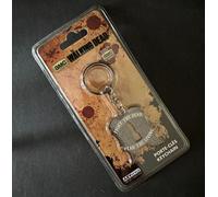 The Walking Dead Portachiavi - Combatti I Morti