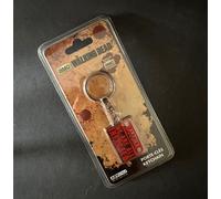 The Walking Dead Portachiavi Infetto