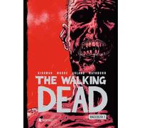The walking dead. Raccolta (Vol. 1)