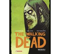 THE WALKING DEAD RACCOLTA VOL 2