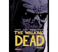 The Walking Dead Raccolta N° 5 - Saldapress - ITALIANO NUOVO #MYCOMICS