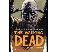 The walking dead. Raccolta. Vol. 9: Companion