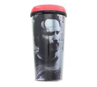 The Walking Dead Rick Grimes Tazza Da Viaggio 16oz