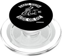 The Walking Dead Ride or Die PopSockets PopGrip per MagSafe