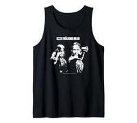 The Walking Dead Saints Canotta