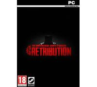 The Walking Dead: Saints & Sinners - Chapter 2: Retribution [VR] (PC) Steam Key GLOBAL