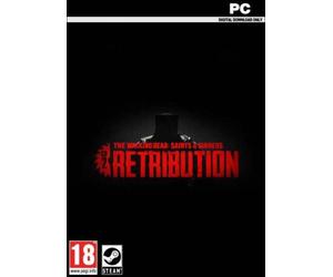 The Walking Dead: Saints & Sinners - Chapter 2: Retribution [VR] (PC) Steam Key GLOBAL