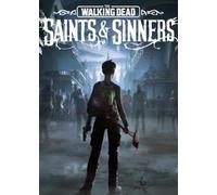 The Walking Dead: Saints & Sinners Steam Key GLOBAL