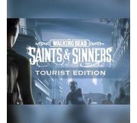 The Walking Dead: Saints & Sinners Tourist Edition [VR] (PC) Steam Key - GLOBAL