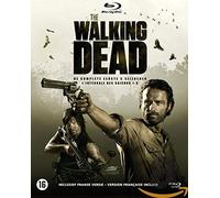 The Walking Dead Saison 1 A 5/Blu-Ray [Edizione: Francia]